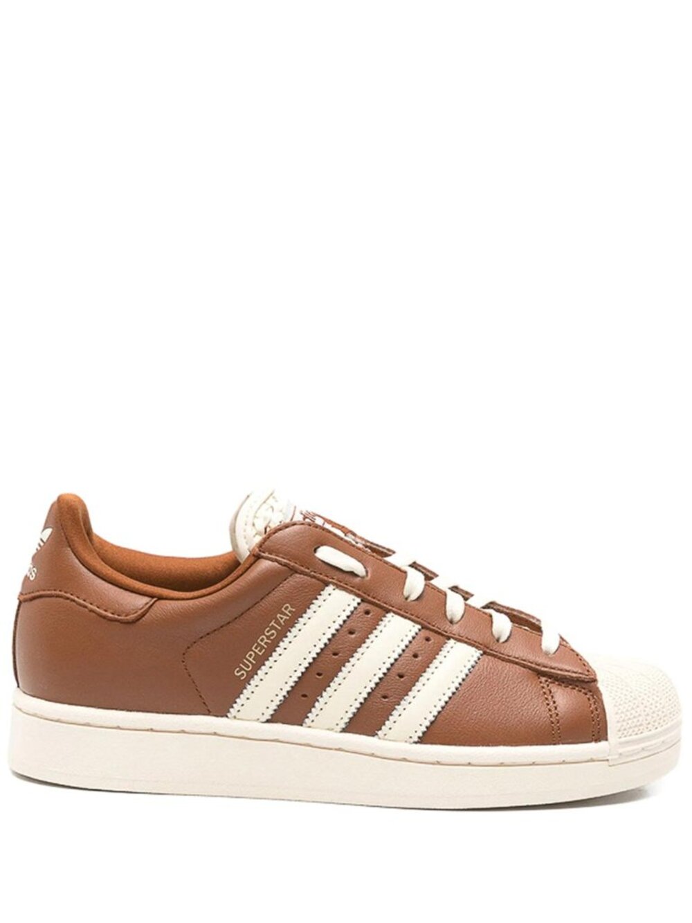 Adidas Superstar II W. Brand New. Womens Size: 6.5 - 9.